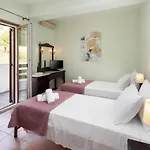 Nyaraló Casa Luna D'argento Corfu