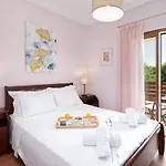 Casa Luna D'argento Corfu Virósz