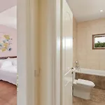 Casa Luna D'argento Corfu Nyaraló Virósz