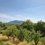 Casa Luna D'argento Corfu Virósz