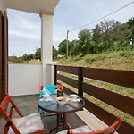 Casa Luna D'argento Corfu * Virósz