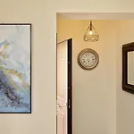 Casa Luna D'argento Corfu * Virósz