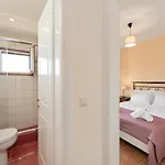 Casa Luna D'argento Corfu Virósz