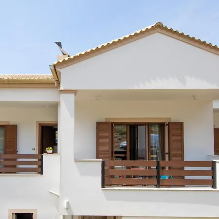 Nyaraló Casa Luna D'argento Corfu