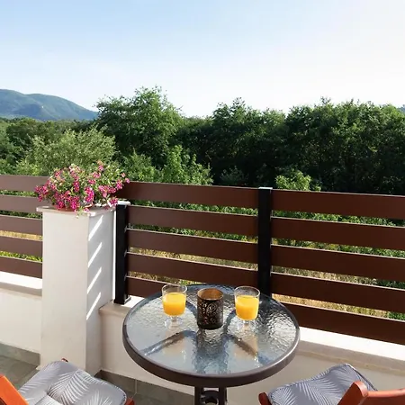 Vakantiehuis Casa Luna D'argento Corfu *