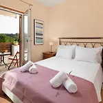 펜션 Casa Luna D'argento Corfu *