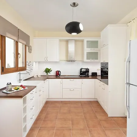 Casa Luna D'argento Corfu Holiday home Viros