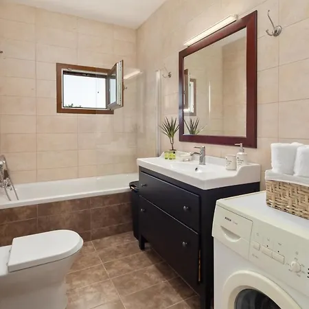 Holiday home Casa Luna D'argento Corfu