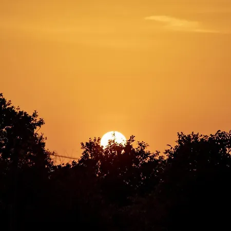 Vakantiehuis Casa Luna D'argento Corfu Virós