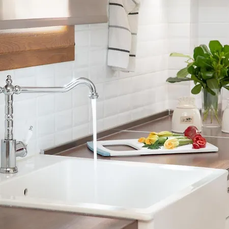 Holiday home Casa Luna D'argento Corfu *