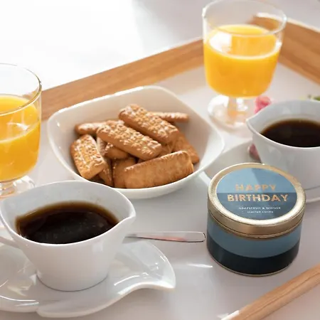 Casa Luna D'argento Corfu