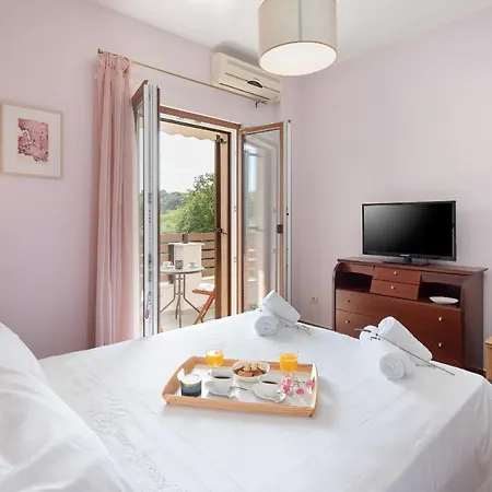 Casa Luna D'argento Corfu