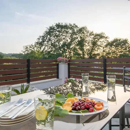 Casa Luna D'argento Corfu