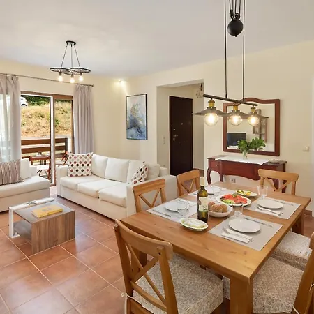 Casa Luna D'argento Corfu Holiday home