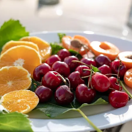 Casa Luna D'argento Corfu Casa de Férias