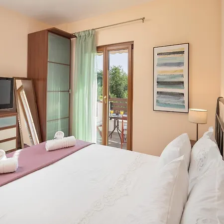 Casa Luna D'argento Corfu *