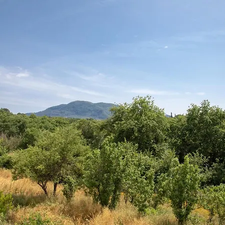 Casa Luna D'argento Corfu Viros