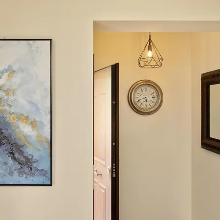 Casa Luna D'argento Corfu * Βιρός