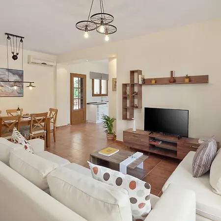 Casa Luna D'argento Corfu * Viros