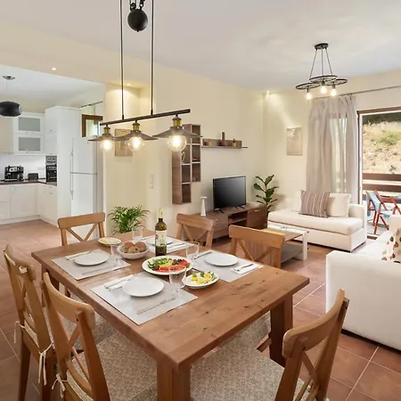 Casa Luna D'argento Corfu *