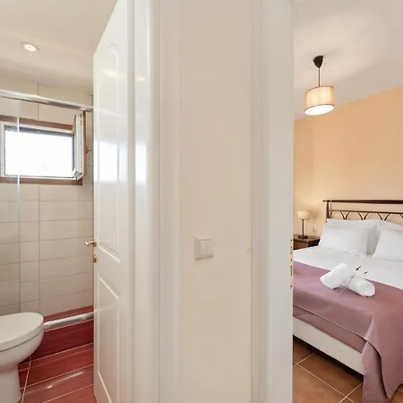 Casa Luna D'argento Corfu Viros