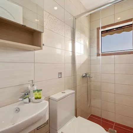 Holiday home Casa Luna D'argento Corfu Viros