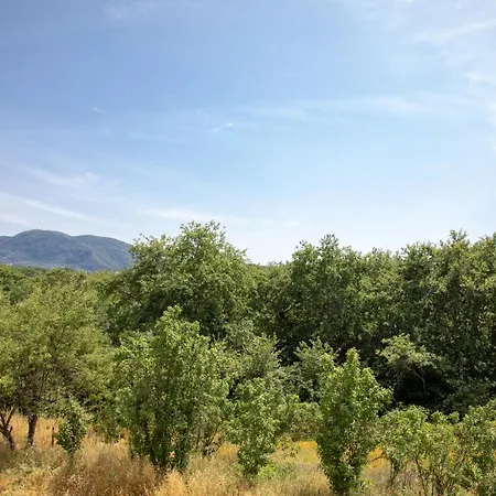 Casa Luna D'argento Corfu * Viros