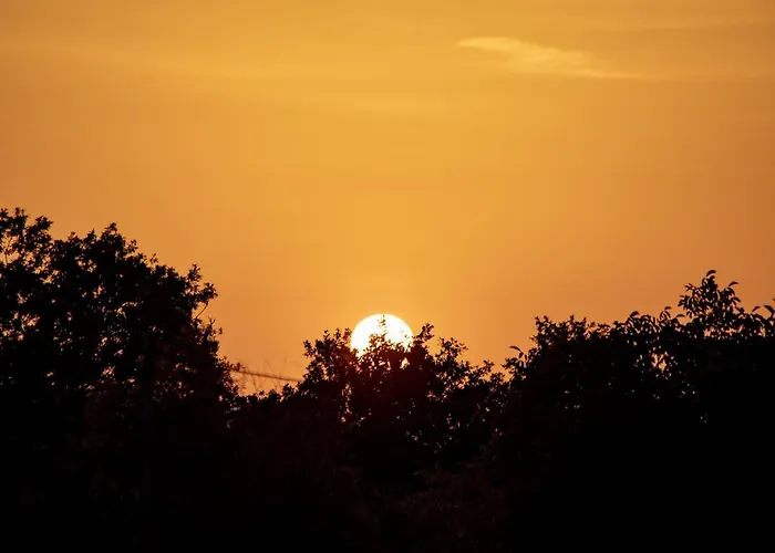 Vakantiehuis Casa Luna D'argento Corfu Virós