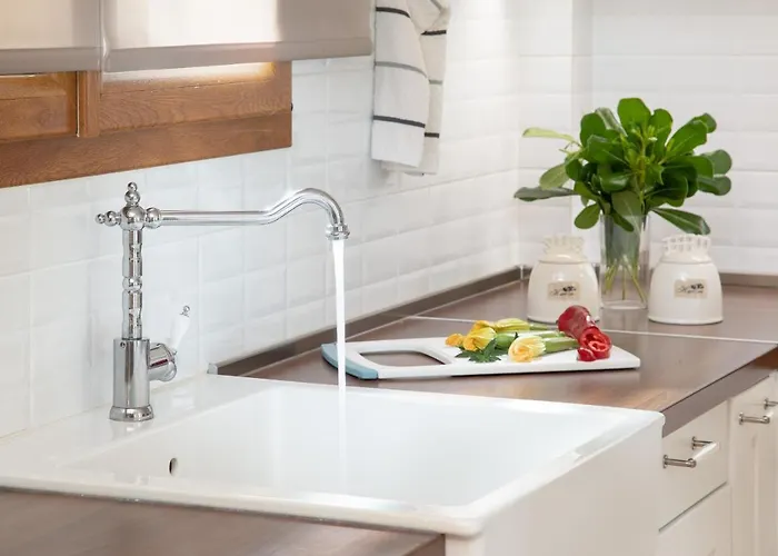 Vakantiehuis Casa Luna D'argento Corfu *