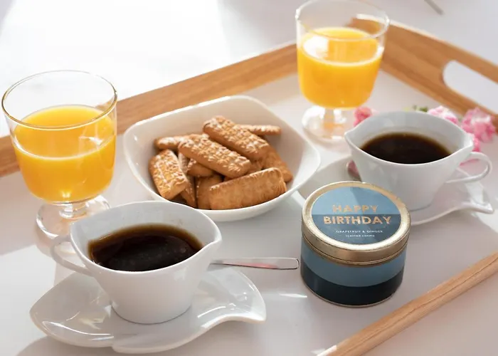 Casa Luna D'argento Corfu