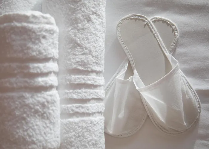 Casa Luna D'argento Corfu Vakantiehuis Virós