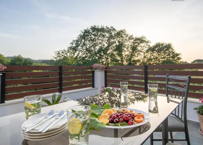 Casa Luna D'argento Corfu