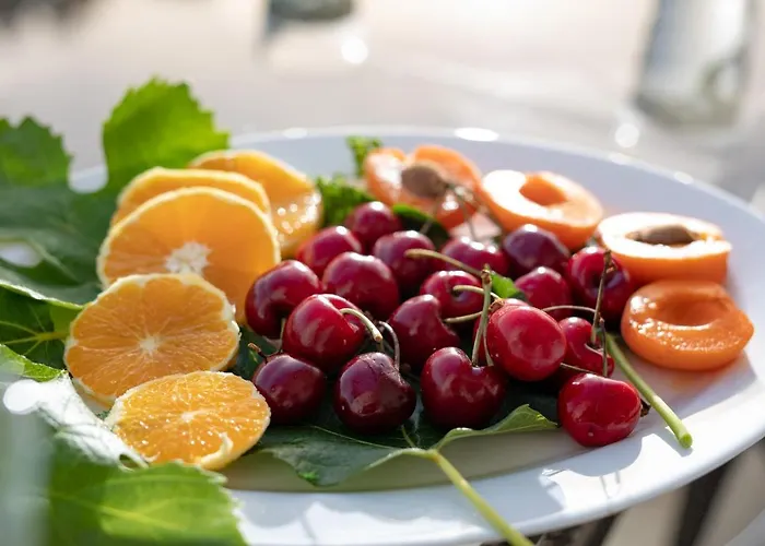 Casa Luna D'argento Corfu Vakantiehuis