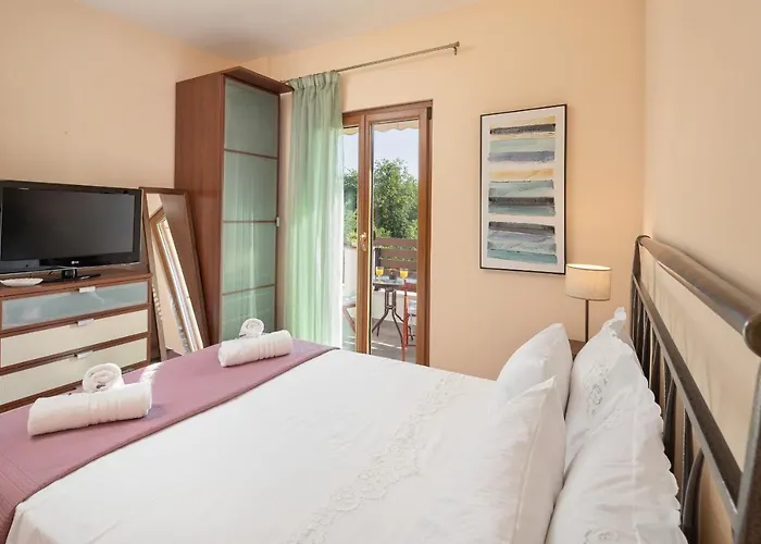 Casa Luna D'argento Corfu *