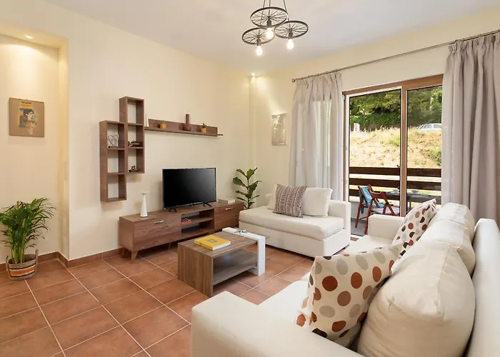 Casa Luna D'argento Corfu * Virós