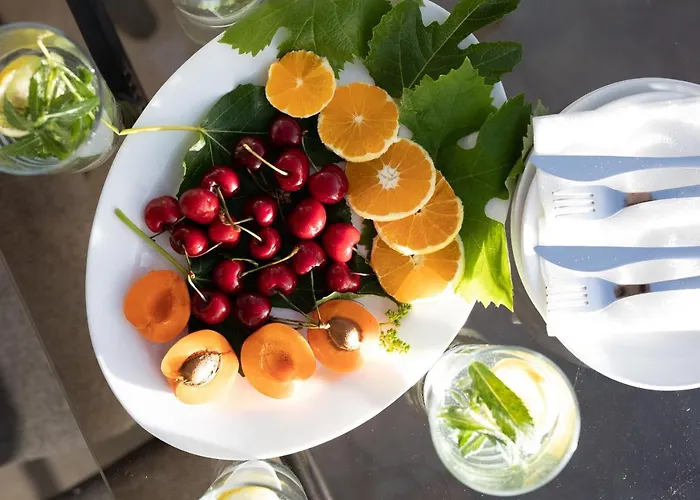 Casa Luna D'argento Corfu Virós