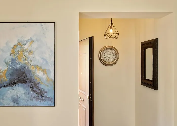 Casa Luna D'argento Corfu * Virós