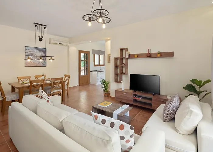 Casa Luna D'argento Corfu * Virós