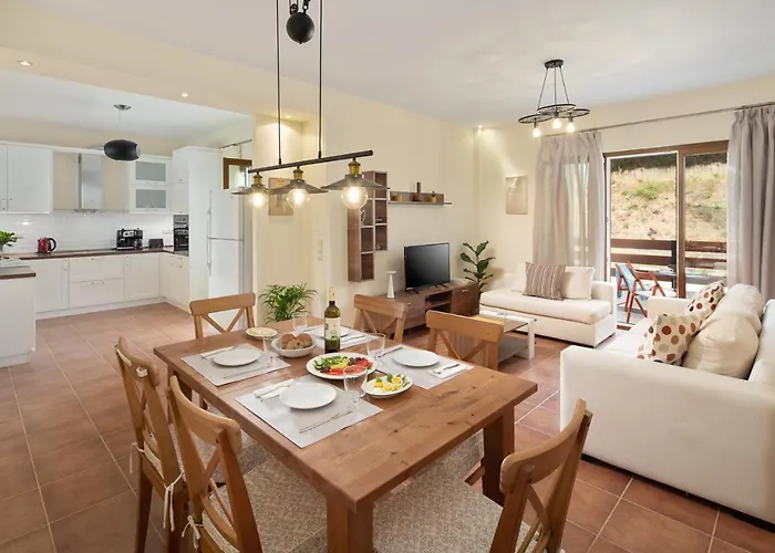 Casa Luna D'argento Corfu *