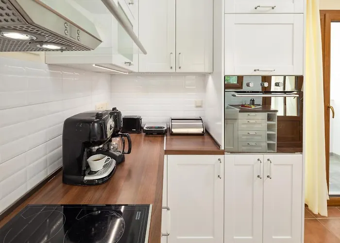 Casa Luna D'argento Corfu Virós