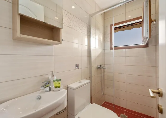 Vakantiehuis Casa Luna D'argento Corfu Virós