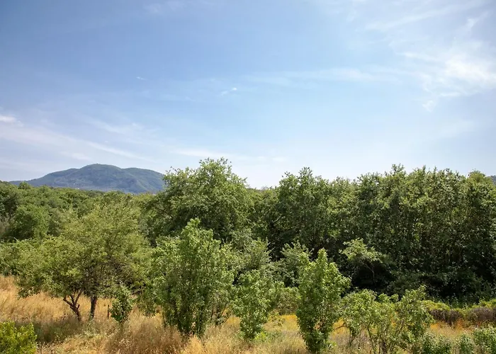 Casa Luna D'argento Corfu * Virós
