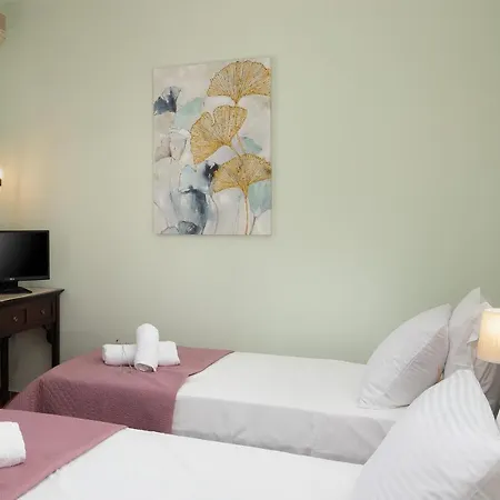 Casa Luna D'argento Corfu 펜션