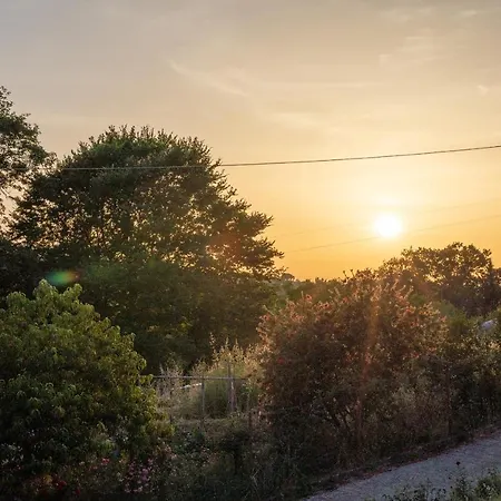 Casa Luna D'argento Corfu *