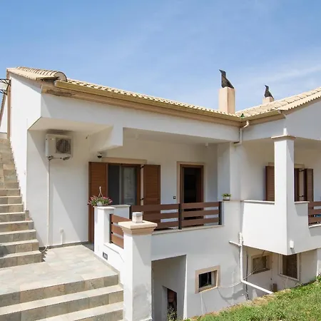 度假居 Casa Luna D'argento Corfu *